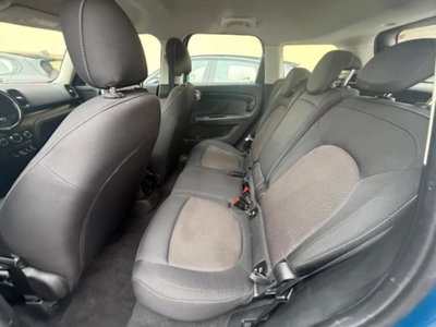 MINI Mini Countryman 2.0 Cooper D Northwood Edition Countryman ALL4 (10)