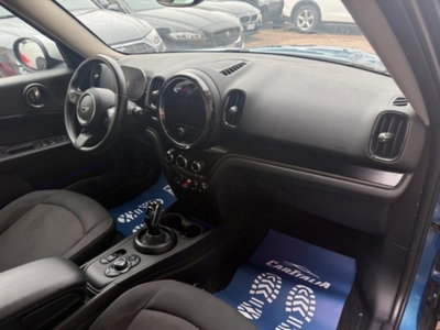 MINI Mini Countryman 2.0 Cooper D Northwood Edition Countryman ALL4 (11)