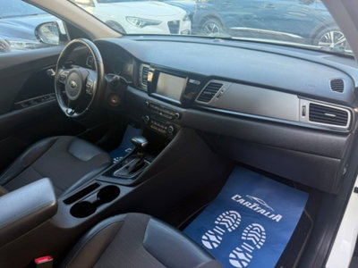 Kia Niro 1.6 GDi DCT HEV Style (8)