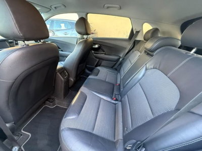 Kia Niro 1.6 GDi DCT HEV Style (9)