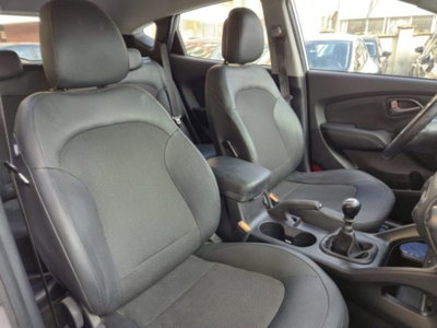 Hyundai ix35 1.6 GDI 16V 2WD Classic (10)