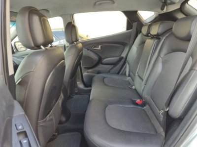 Hyundai ix35 1.6 GDI 16V 2WD Classic (11)