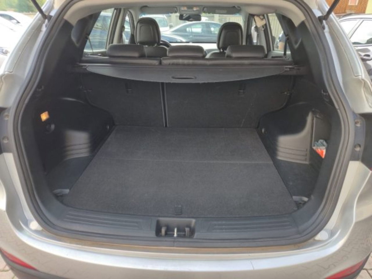 Hyundai ix35 1.6 GDI 16V 2WD Classic (14)