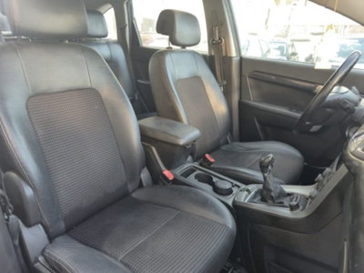 Chevrolet Captiva 2.2 VCDi 163CV 2WD LS (10)