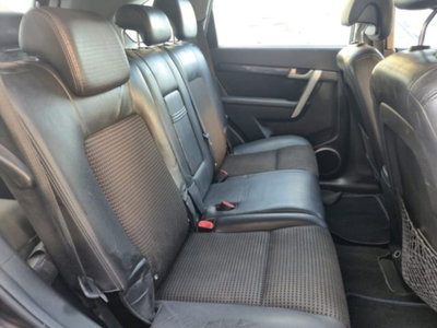 Chevrolet Captiva 2.2 VCDi 163CV 2WD LS (11)