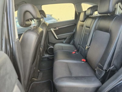 Chevrolet Captiva 2.2 VCDi 163CV 2WD LS (12)