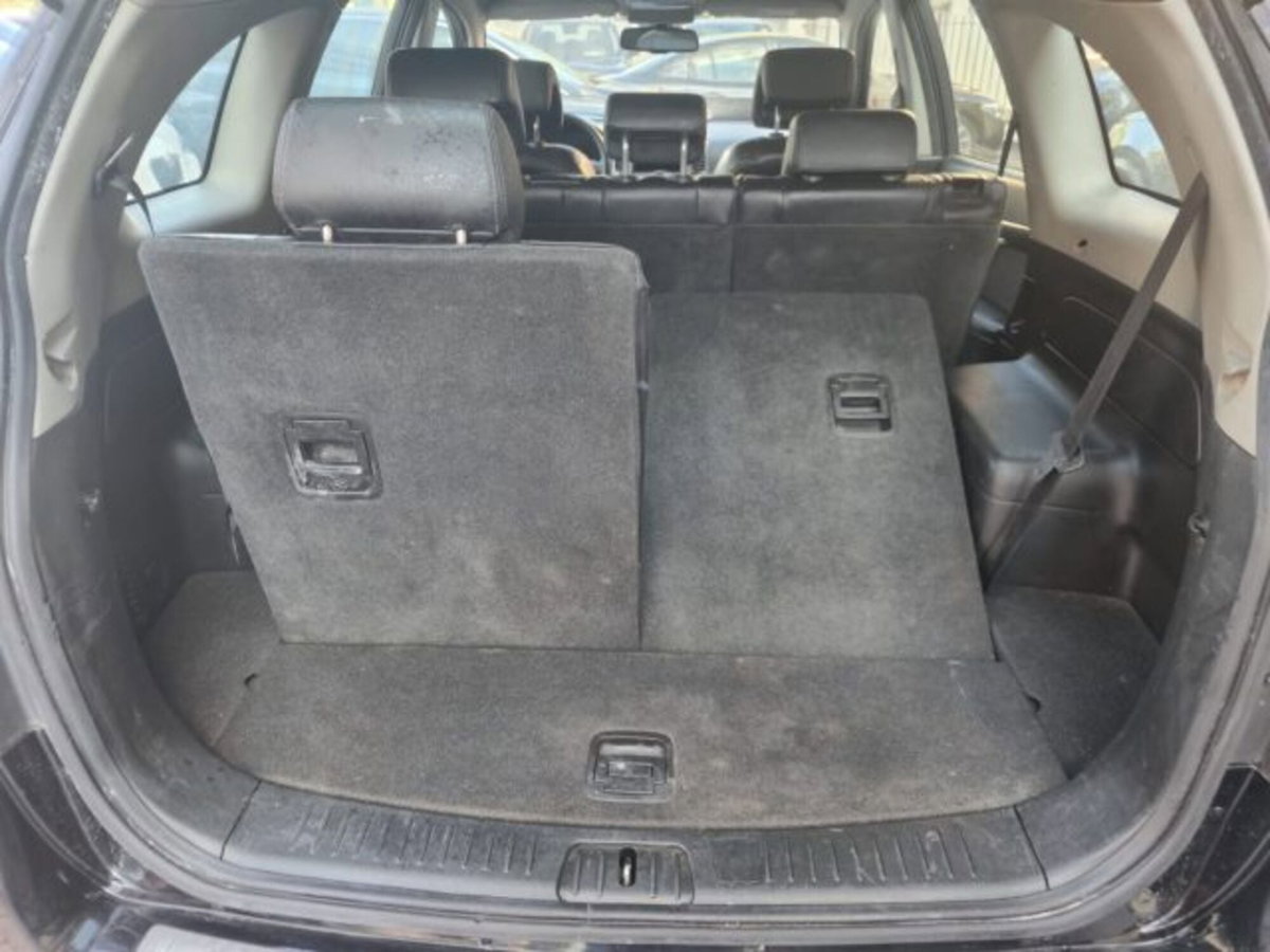 Chevrolet Captiva 2.2 VCDi 163CV 2WD LS (13)