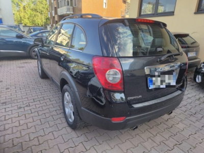 Chevrolet Captiva 2.2 VCDi 163CV 2WD LS (6)