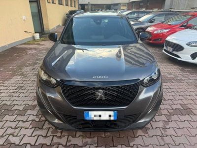 Peugeot 2008 PureTech 100 S&S Active Pack (2)