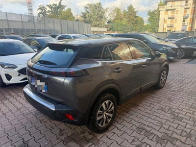 Peugeot 2008 PureTech 100 S&S Active Pack (4)