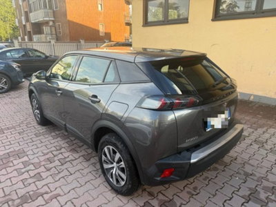 Peugeot 2008 PureTech 100 S&S Active Pack (6)