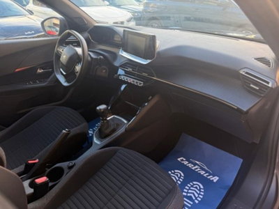 Peugeot 2008 PureTech 100 S&S Active Pack (8)