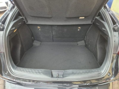 Toyota Toyota C-HR 1.8 Hybrid E-CVT Black Edition (15)