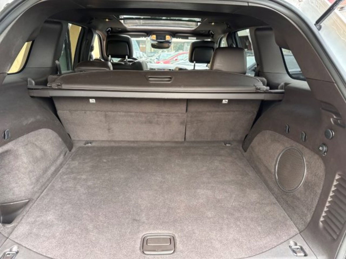 Jeep Grand Cherokee 3.0 V6 CRD 250 CV Multijet II Overland (20)