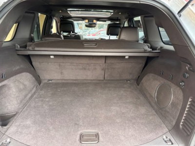 Jeep Grand Cherokee 3.0 V6 CRD 250 CV Multijet II Overland (20)