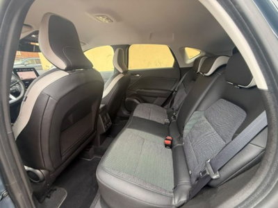 Renault Captur Plug-in Hybrid E-Tech 160 CV Techno (11)