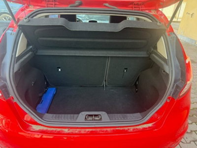 Ford Fiesta 1.5 TDCi 75CV 3 porte Titanium (10)