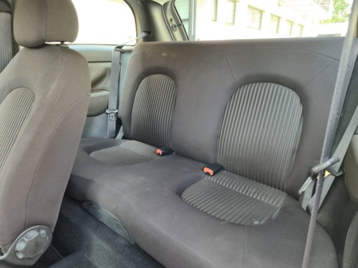 Lancia Ypsilon 1.2 New Oro (11)