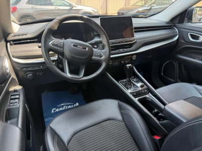 Jeep Compass 1.3 T4 190CV PHEV AT6 4xe Business Plus (10)