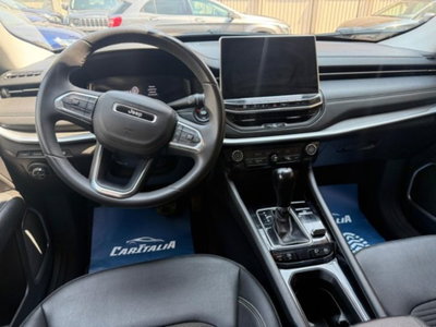 Jeep Compass 1.3 T4 190CV PHEV AT6 4xe Business Plus (12)