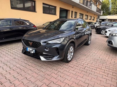 Cupra Formentor Formentor 2.0 tdi 4drive 150cv dsg usata