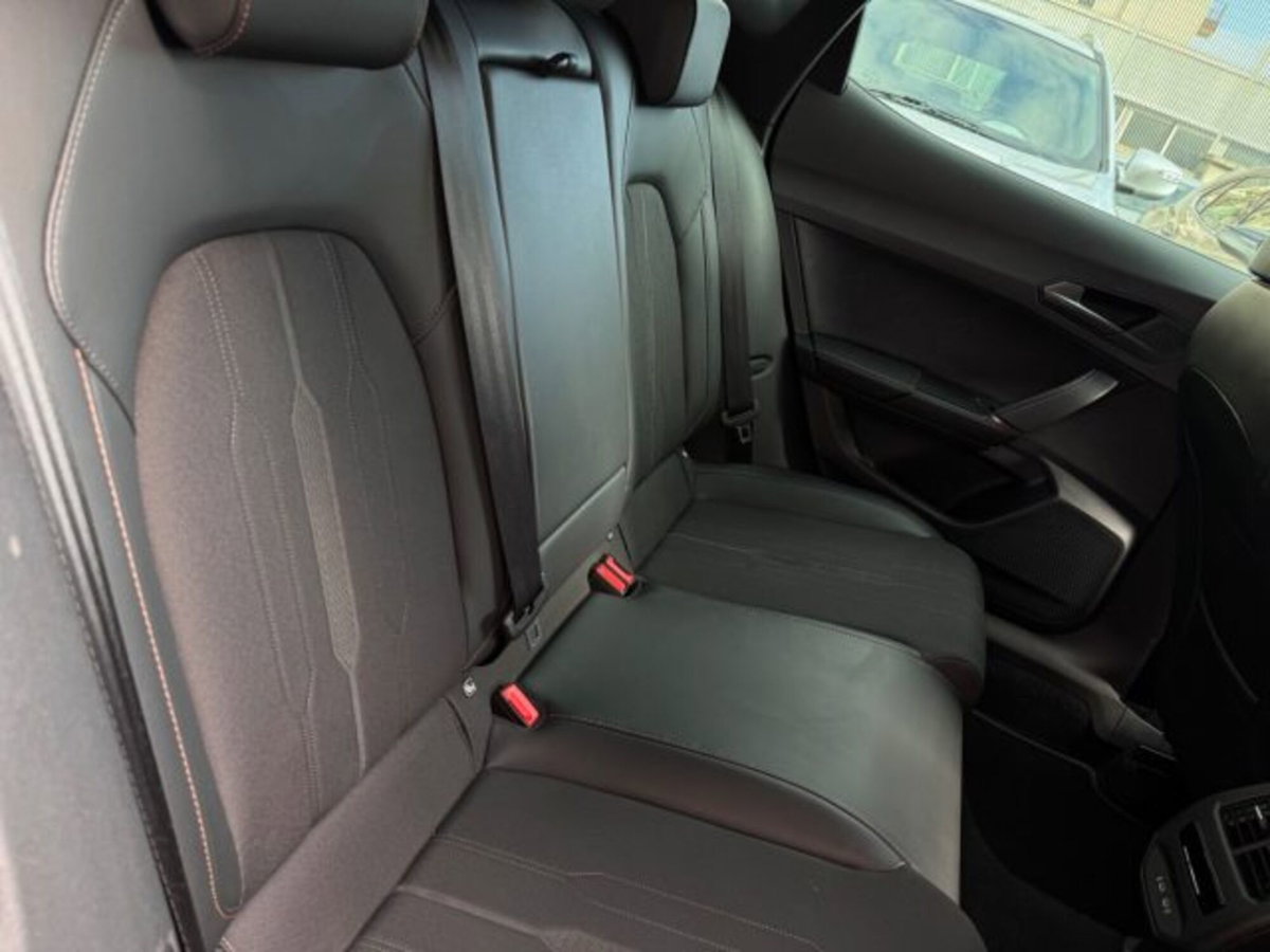 Cupra Formentor Formentor 2.0 tdi 4drive 150cv dsg (10)