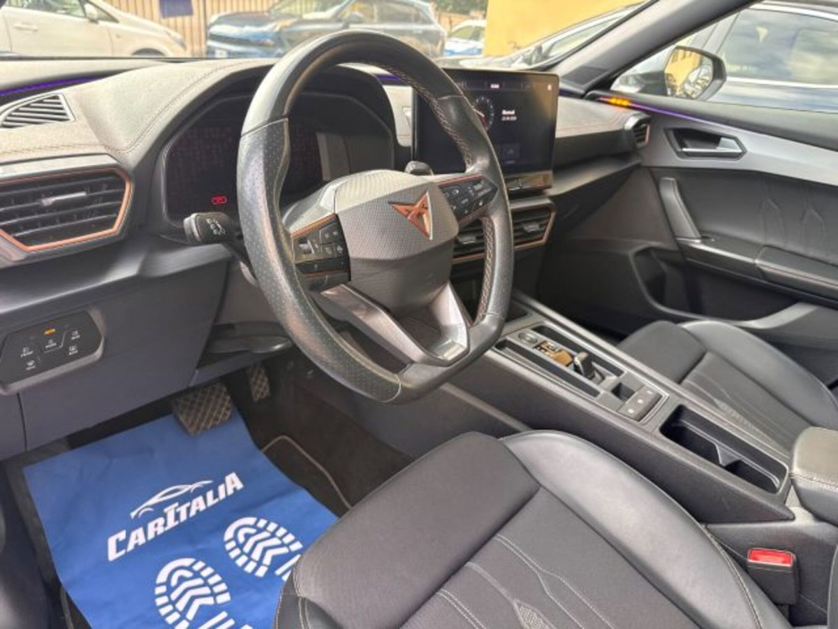 Cupra Formentor Formentor 2.0 tdi 4drive 150cv dsg (13)