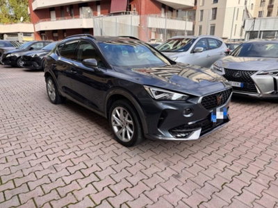 Cupra Formentor Formentor 2.0 tdi 4drive 150cv dsg (2)