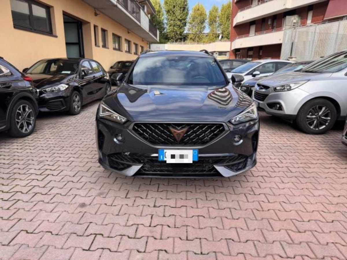 Cupra Formentor Formentor 2.0 tdi 4drive 150cv dsg (3)