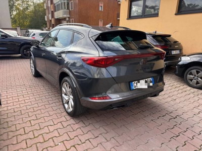 Cupra Formentor Formentor 2.0 tdi 4drive 150cv dsg (4)