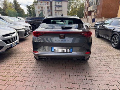 Cupra Formentor Formentor 2.0 tdi 4drive 150cv dsg (5)
