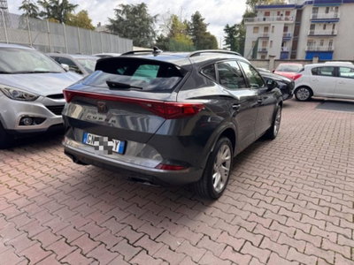 Cupra Formentor Formentor 2.0 tdi 4drive 150cv dsg (6)