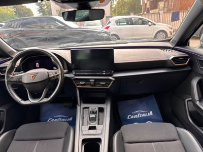 Cupra Formentor Formentor 2.0 tdi 4drive 150cv dsg (7)