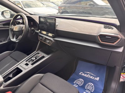 Cupra Formentor Formentor 2.0 tdi 4drive 150cv dsg (8)
