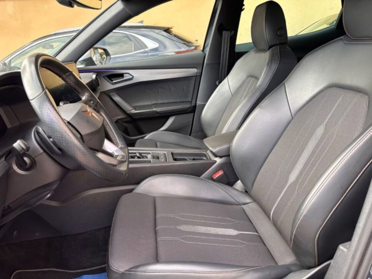 Cupra Formentor Formentor 2.0 tdi 4drive 150cv dsg (9)