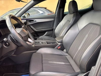 Cupra Formentor Formentor 2.0 tdi 4drive 150cv dsg (9)