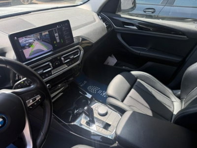 BMW X3 xDrive30e (14)