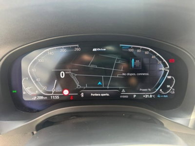 BMW X3 xDrive30e (15)
