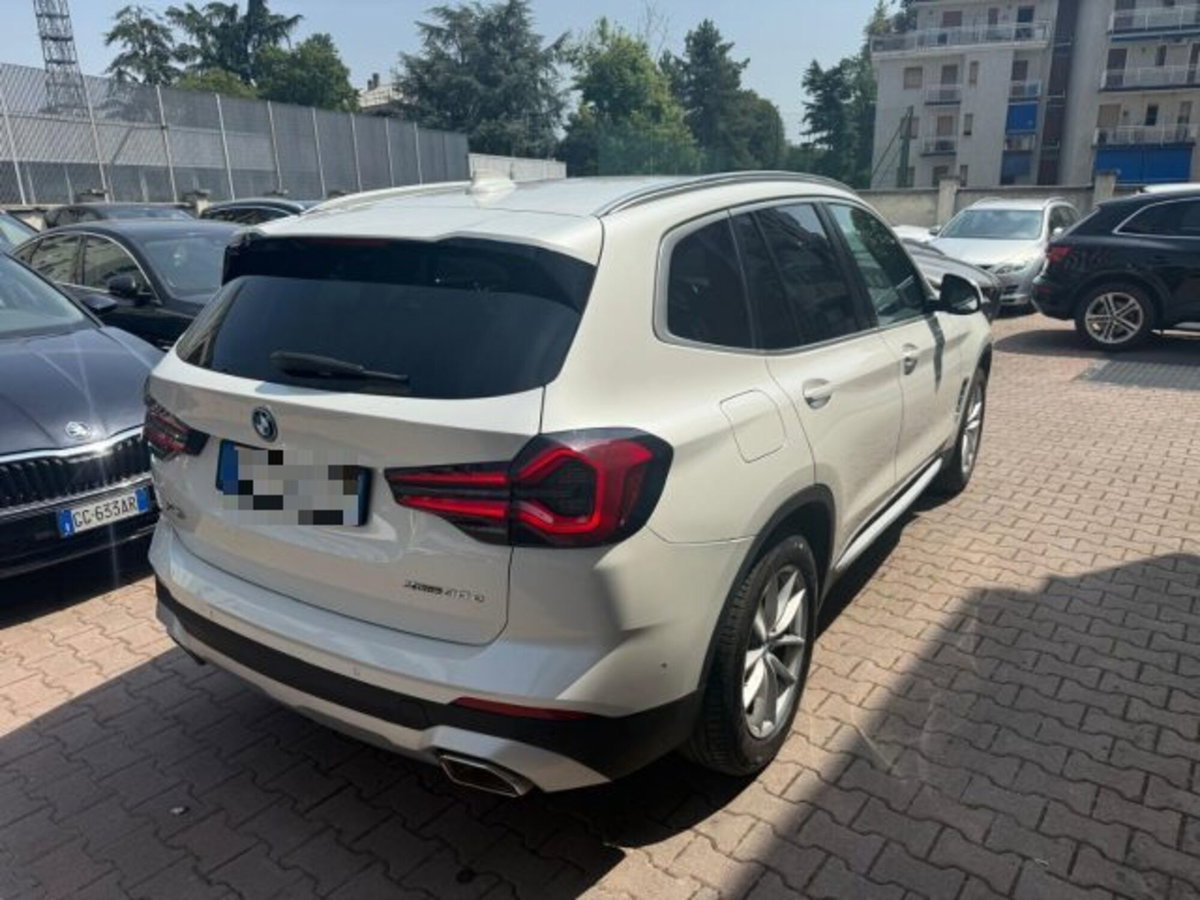 BMW X3 xDrive30e (4)