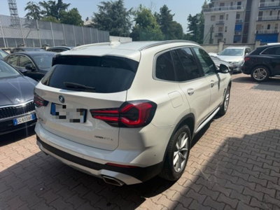 BMW X3 xDrive30e (4)