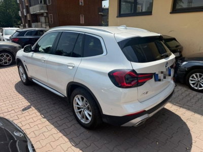 BMW X3 xDrive30e (6)