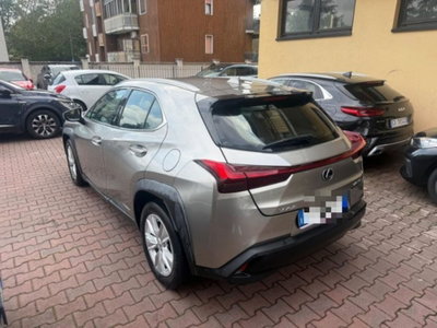 Lexus UX Full Electric Premium (3)