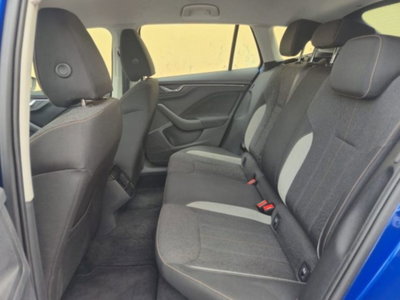 Skoda Scala 1.0 TSI 110 CV DSG Style (9)