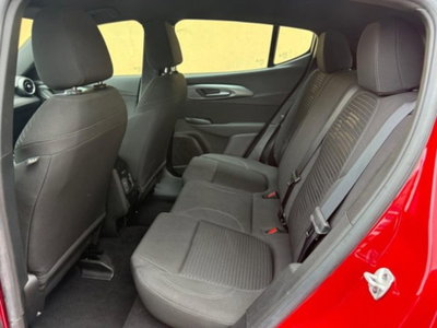 Alfa Romeo Tonale Tonale 1.6 diesel 130 CV TCT6 Super (10)