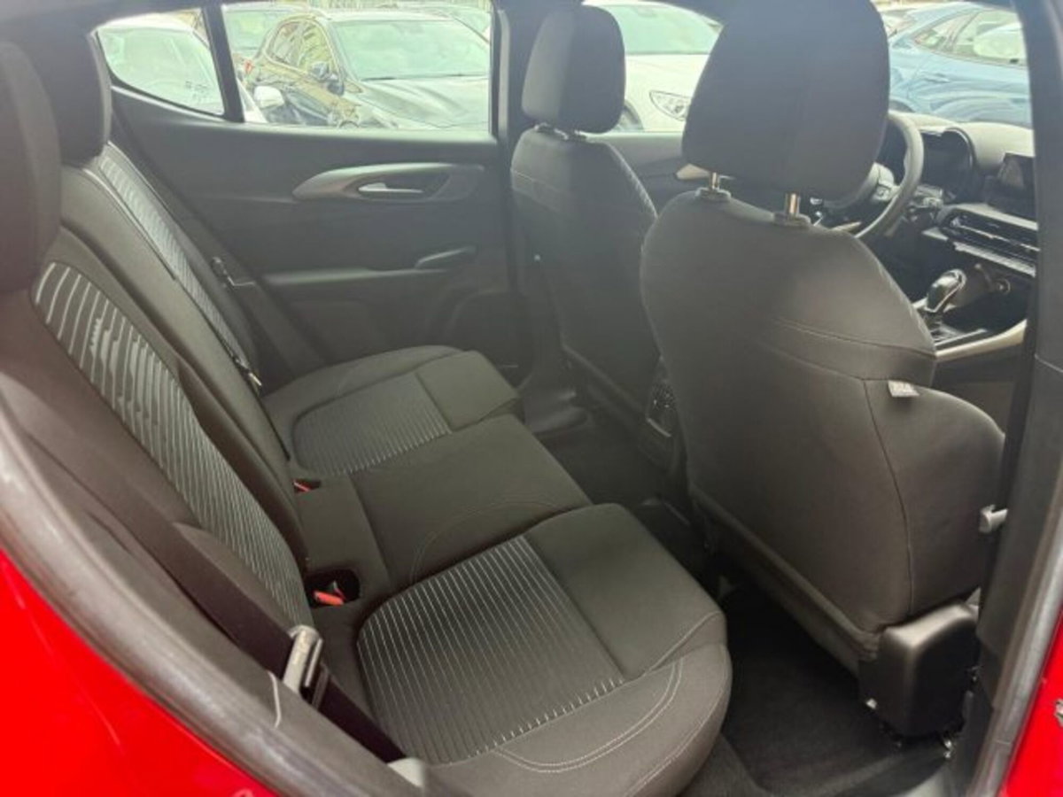 Alfa Romeo Tonale Tonale 1.6 diesel 130 CV TCT6 Super (11)