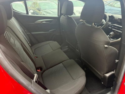 Alfa Romeo Tonale Tonale 1.6 diesel 130 CV TCT6 Super (11)
