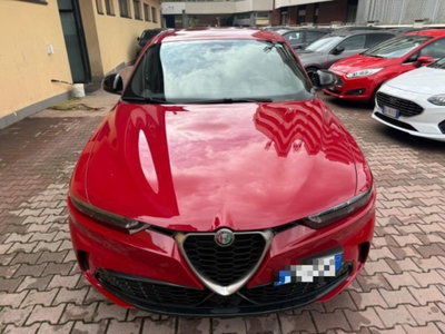Alfa Romeo Tonale Tonale 1.6 diesel 130 CV TCT6 Super (2)