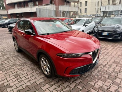 Alfa Romeo Tonale Tonale 1.6 diesel 130 CV TCT6 Super (3)