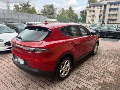 Alfa Romeo Tonale Tonale 1.6 diesel 130 CV TCT6 Super (4)