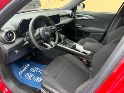 Alfa Romeo Tonale Tonale 1.6 diesel 130 CV TCT6 Super (7)